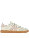 Hogan Cool Sneakers Shoes In Pink