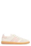 HOGAN HOGAN HOGAN COOL LOW-TOP SNEAKERS