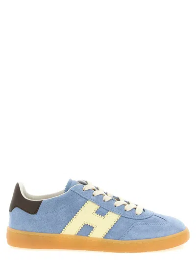 HOGAN HOGAN 'HOGAN COOL' SNEAKERS