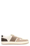 Hogan H-tv Low-top Sneakers In Multi