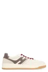 Hogan H630 Sneakers In White