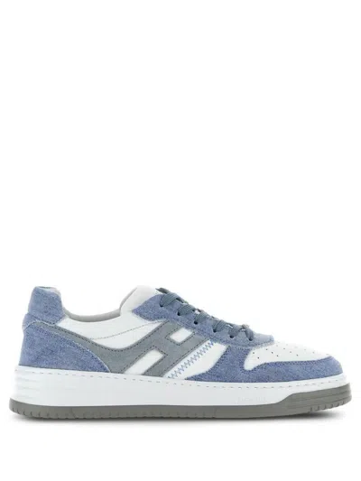Hogan Sneakers In White