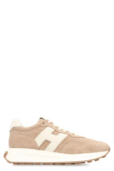 HOGAN HOGAN HOGAN H641 LOW-TOP SNEAKERS