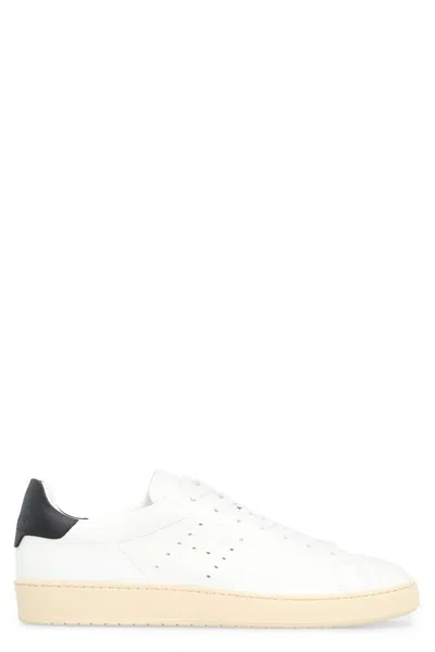 HOGAN HOGAN HOGAN H672 LOW-TOP SNEAKERS