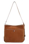 Hogan Hocket Media Hobo Bag