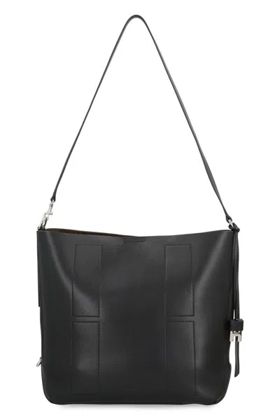 HOGAN HOGAN HOGAN HOCKET MEDIA HOBO BAG