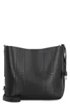 Hogan Medium Leather Shoulder Bag