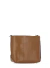 Hogan Women's Hobo Bag Hocket Medium In Brown