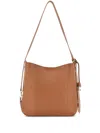 Hogan Women's Hobo Bag Hocket Medium In Multicolor