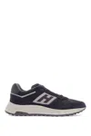 Hogan Hyperlight Low-top Sneakers In Multi