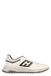 Hogan Hyperlight Sneaker In White