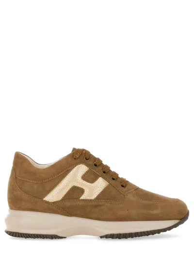 HOGAN HOGAN HOGAN INTERACTIVE SNEAKER