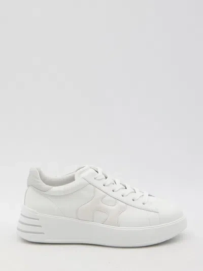 HOGAN HOGAN HOGAN REBEL SNEAKERS