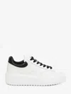 Hogan Sneaker H-stripes In Multi