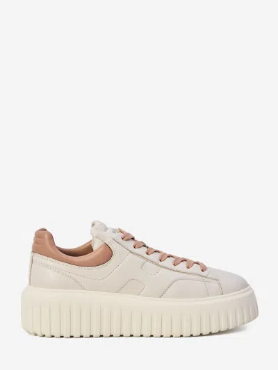 HOGAN HSTRIPES SNEAKERS