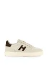 Hogan H-tv Sneakers In Multi