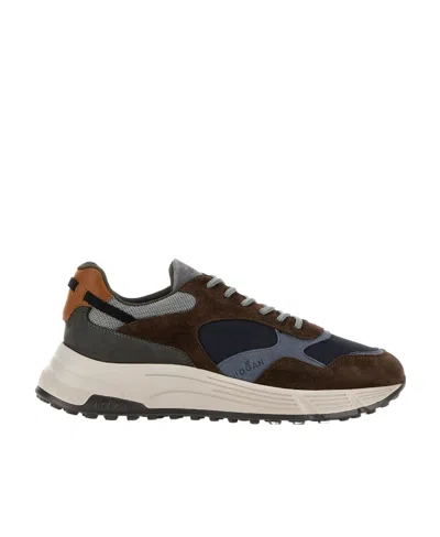 Hogan Hxm5630dm90sbq816s 816s Multi In Black