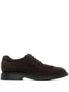 Hogan Hxm5760ep60hg0s807 In Brown
