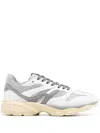 Hogan Men's H Sneakers | Size 11 | Hxm6650fj00tcz0ss0 In Multi