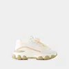 Hogan Hyperactive Sneakers In White