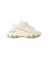 Hogan Hyperactive Sneakers In White