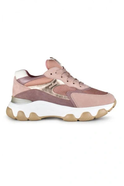 Hogan Hyperactive Sneakers