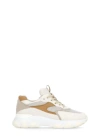 Hogan Hyperactive Sneakers In Neutrals