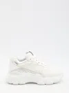 Hogan Hyperactive Sneakers In White
