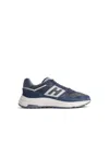 Hogan Hyperlight` Sneakers In Blue