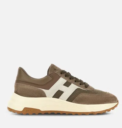 Hogan Hyperlight Sneaker In Multi