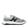 Hogan "hyperlight" Sneaker In Gray