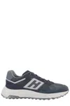 Hogan Hyperlight` Sneakers In Blue
