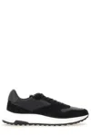 Hogan Hyperlight Lace-up Sneakers