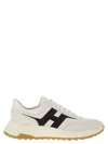 Hogan Men's Hyperlight - Leather Sneakers With Side H