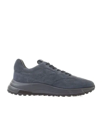 HOGAN HOGAN HYPERLIGHT LACE-UP SNEAKERS