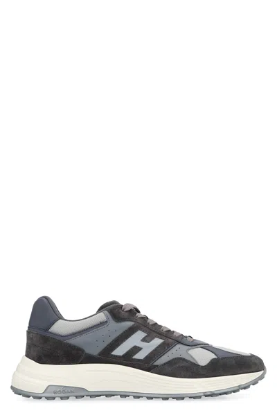 HOGAN HOGAN HYPERLIGHT LOW-TOP SNEAKERS
