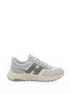 Hogan Hyperlight Panelled Sneakers In Multi