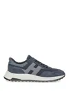 Hogan Sneakers In Animal Print