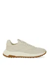 Hogan "hyperlight" Sneaker In Neutral