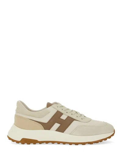 HOGAN HOGAN "HYPERLIGHT" SNEAKER