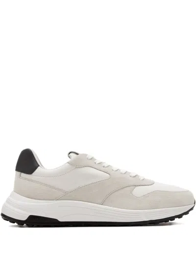Hogan Hyperlight Sneakers In Neutral