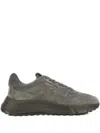 Hogan Hyperlight Sneakers In Gray