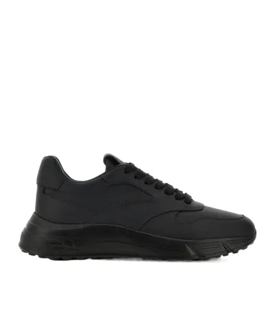 HOGAN HOGAN HYPERLIGHT LACE-UP SNEAKERS