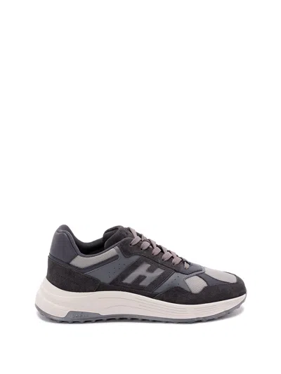 HOGAN HYPERLIGHT` SNEAKERS