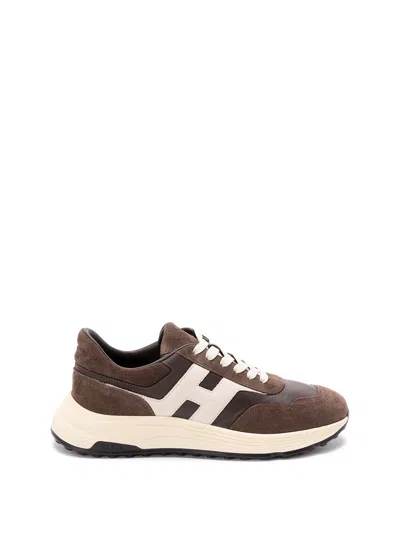 HOGAN HYPERLIGHT` SNEAKERS