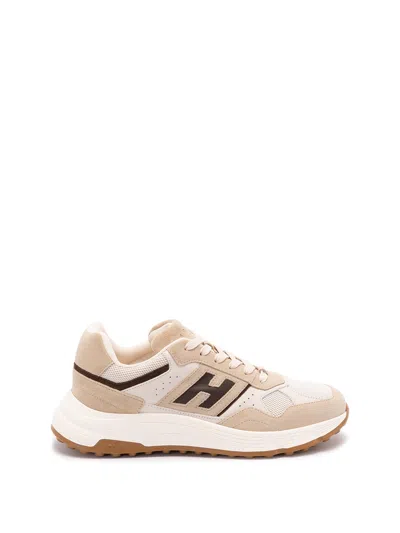 HOGAN HYPERLIGHT` SNEAKERS