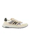 Hogan Hyperlight Sneakers In Gray