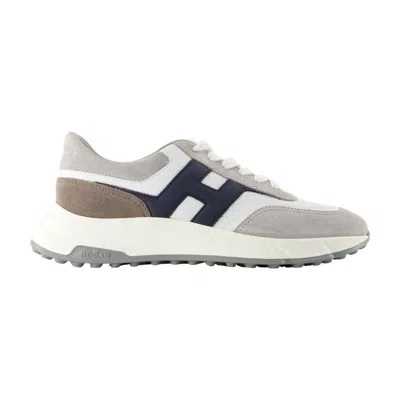HOGAN HOGAN HYPERLIGHT SNEAKERS