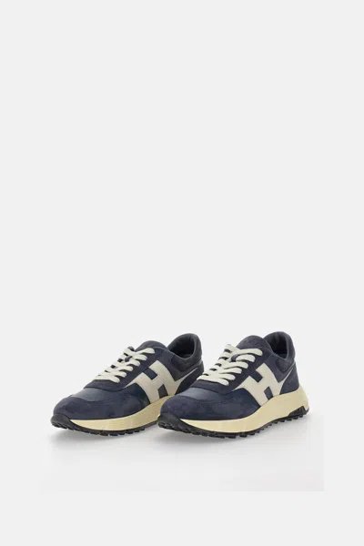 HOGAN HOGAN HYPERLIGHT SNEAKERS