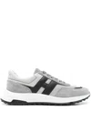 Hogan "hyperlight" Sneaker In 灰色